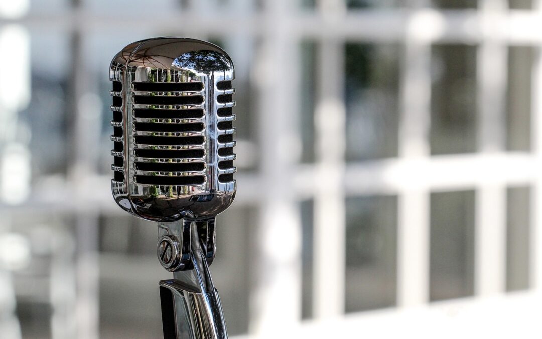Speech Recognition: Teknologi Inti di Balik STT