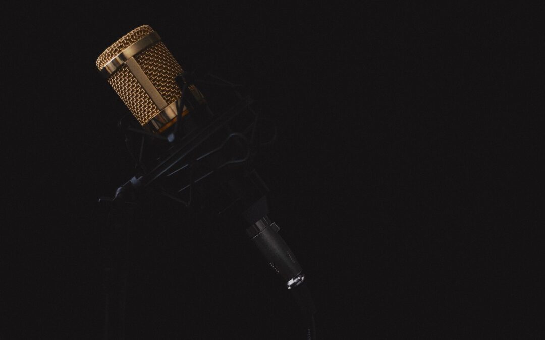 Speech-to-Text dalam Penerjemahan Multibahasa Real-Time